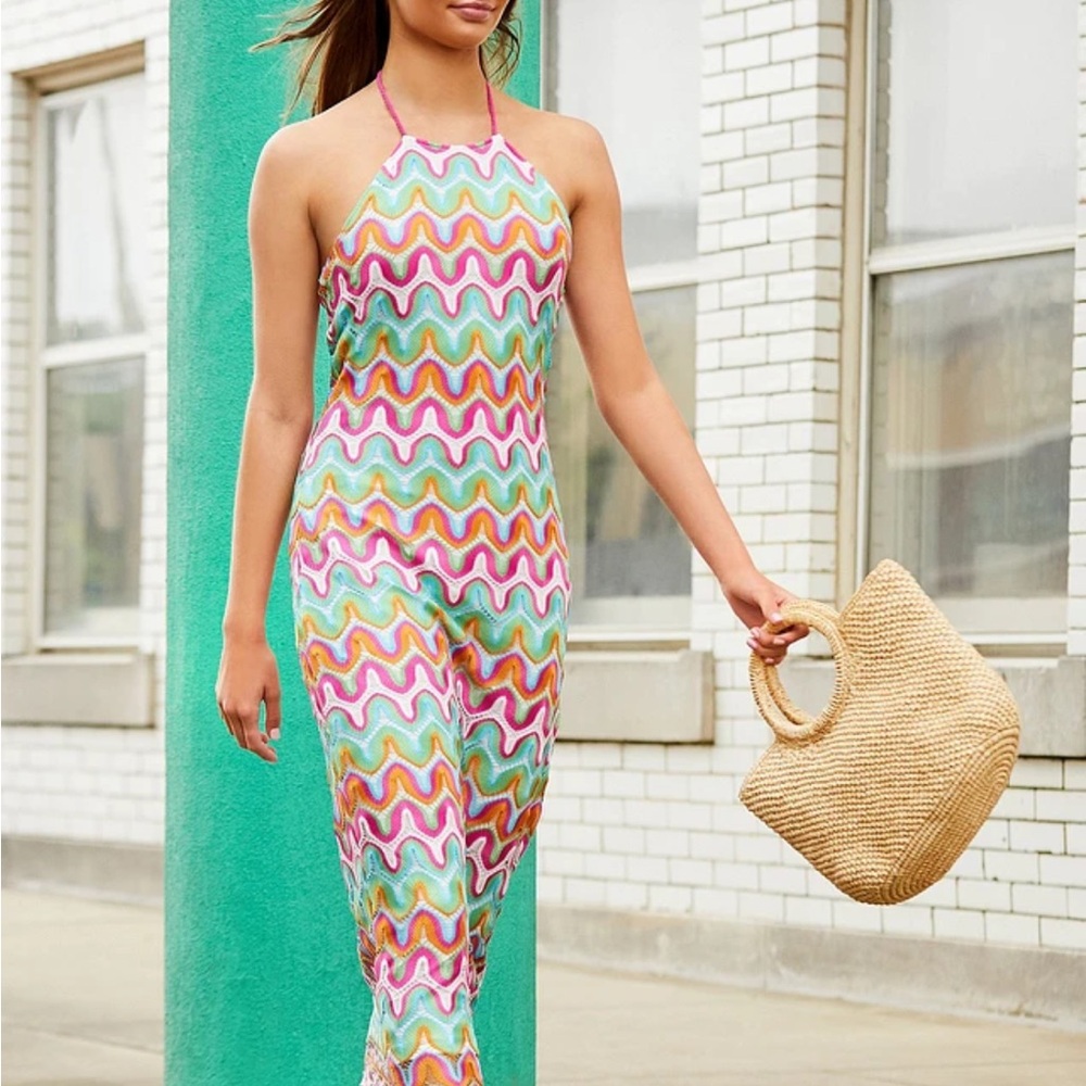 NWOT GB dress
